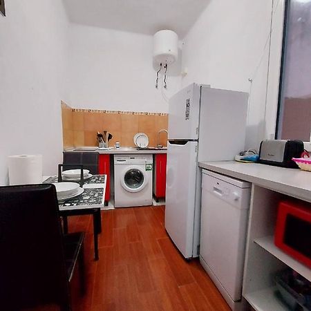 Casa Rebeca Appartement Teror Buitenkant foto