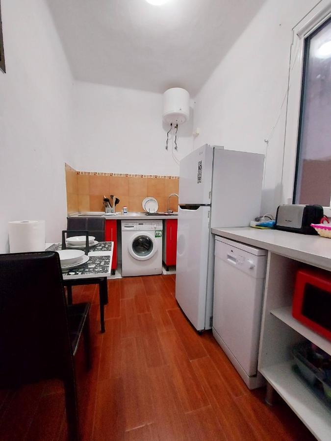 Casa Rebeca Appartement Teror Buitenkant foto